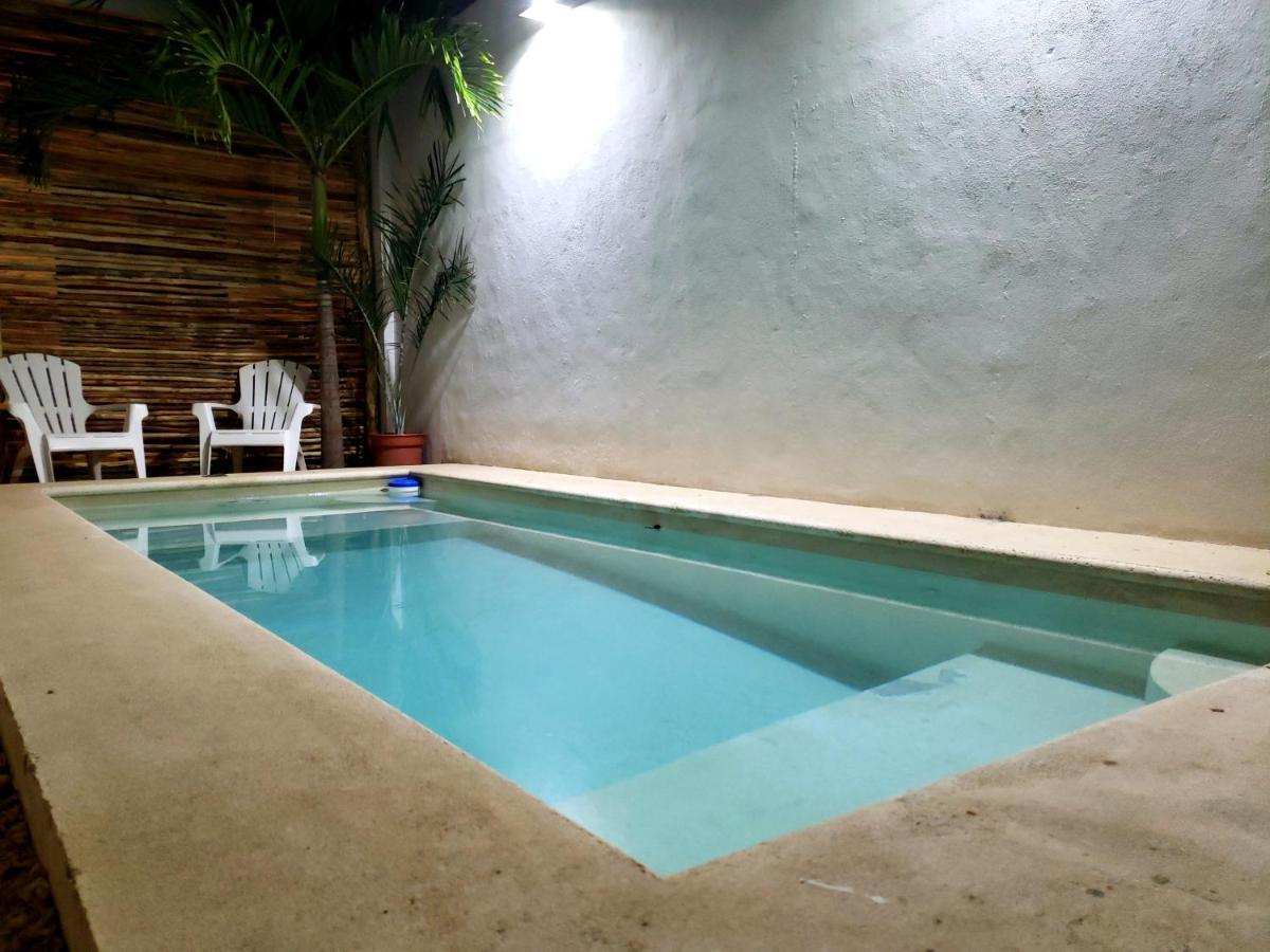 Amor Eterno Tulum Eksteriør bilde