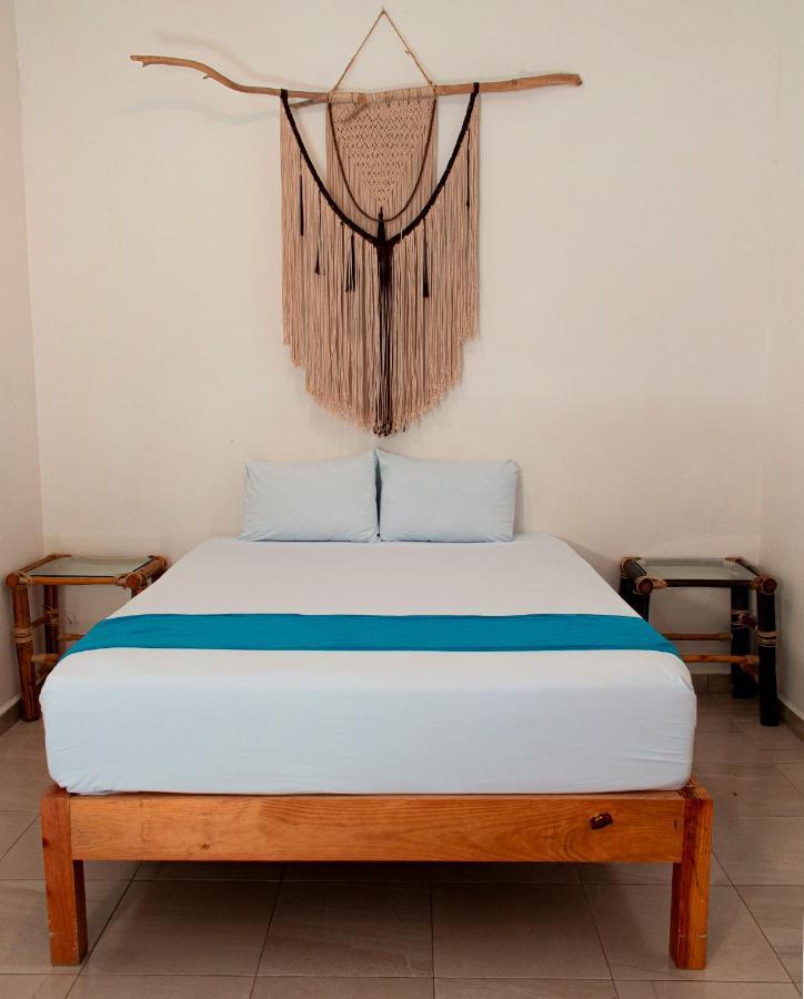 Amor Eterno Tulum Eksteriør bilde